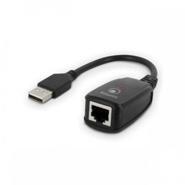 Atlantis Land A02-UTL20 Adattatore Ethernet LAN